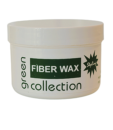 Green Collection Fiber voks